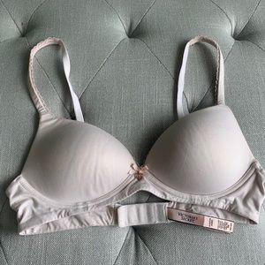 Smooth Push-Up Bra